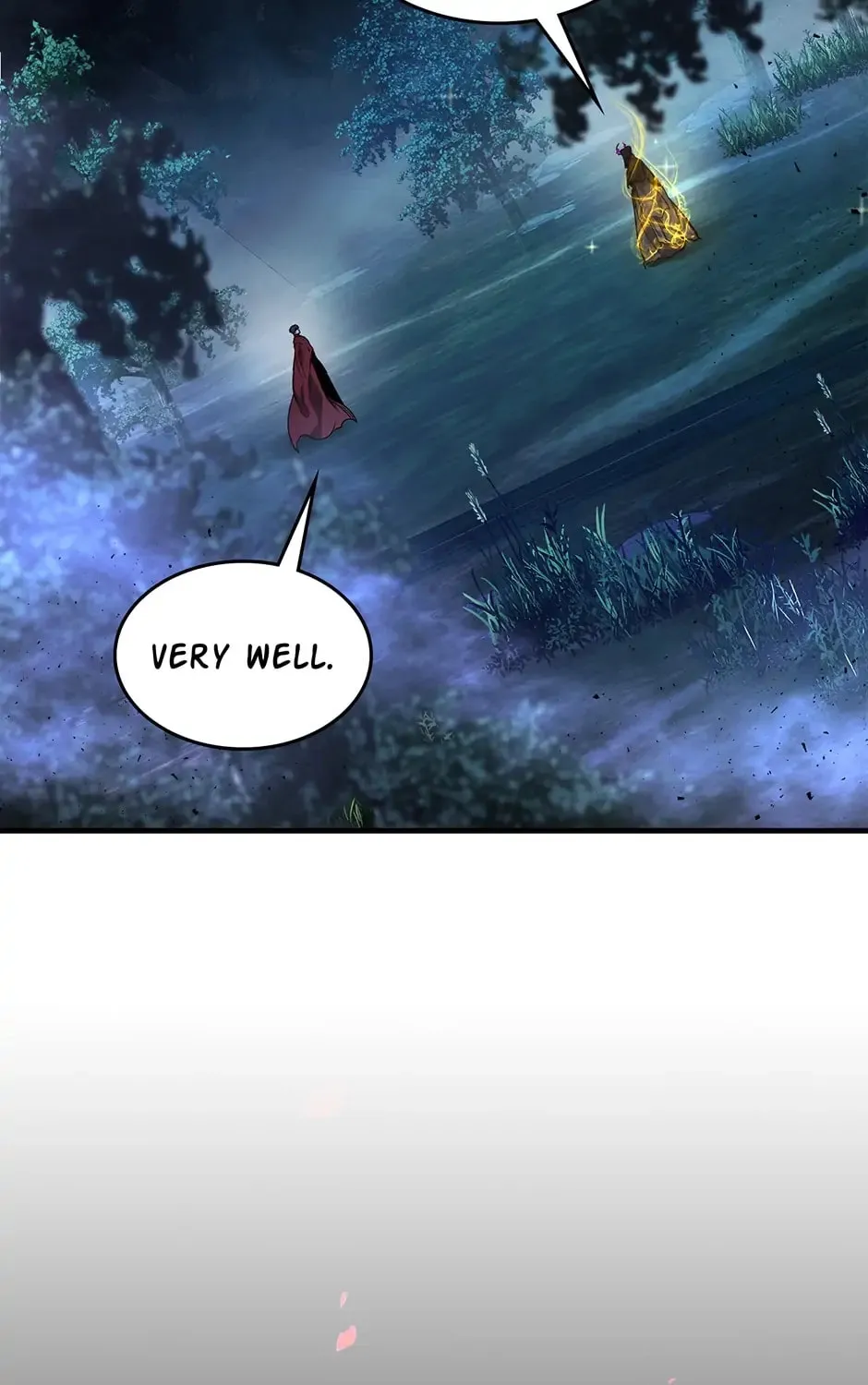 Read Level Up with the Gods EN Manga Online
