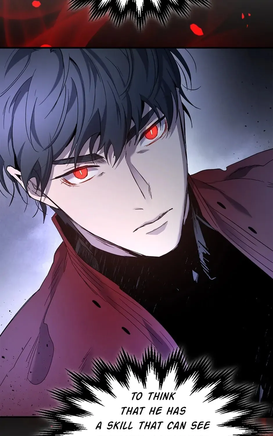 Read Level Up with the Gods EN Manga Online