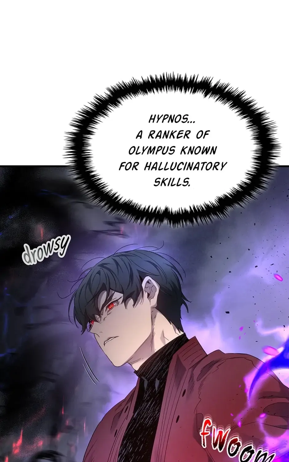 Read Level Up with the Gods EN Manga Online