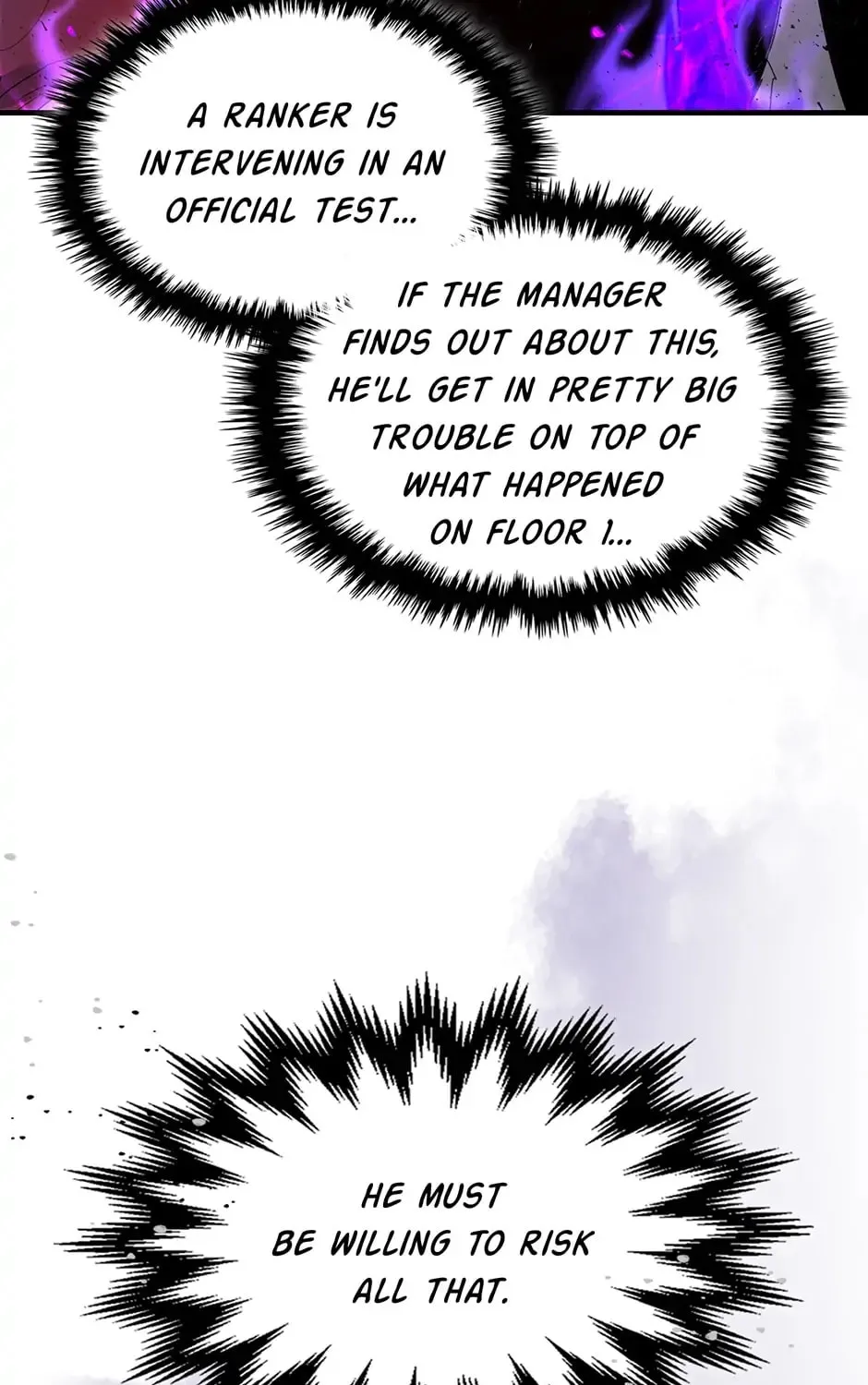 Read Level Up with the Gods EN Manga Online