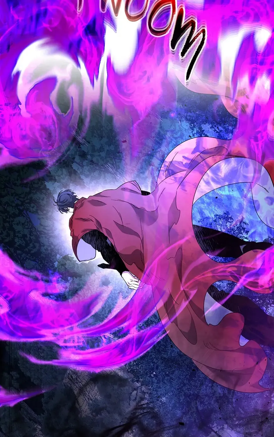 Read Level Up with the Gods EN Manga Online