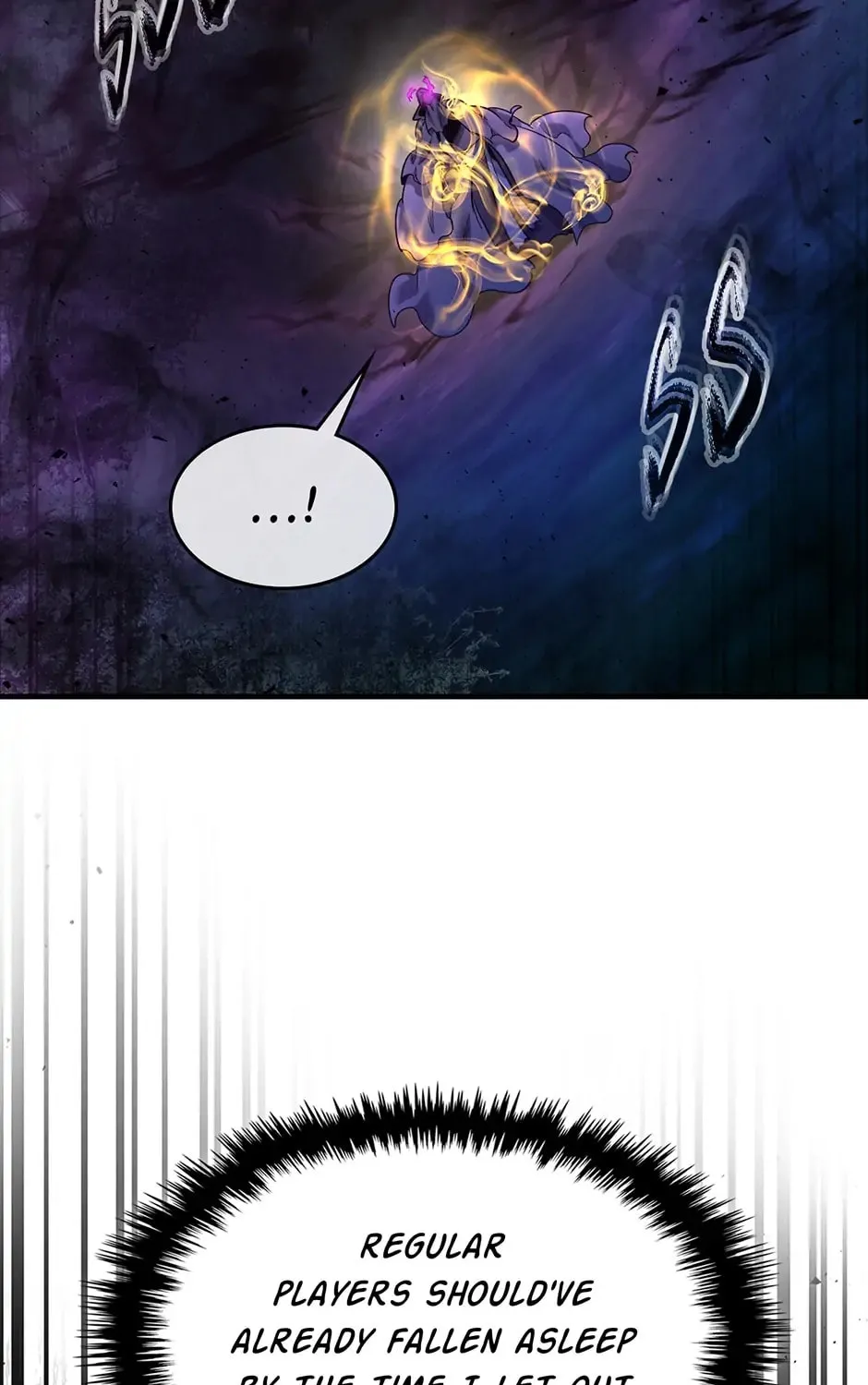 Read Level Up with the Gods EN Manga Online