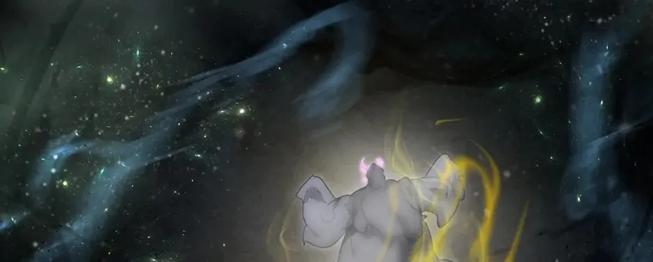 Read Level Up with the Gods EN Manga Online