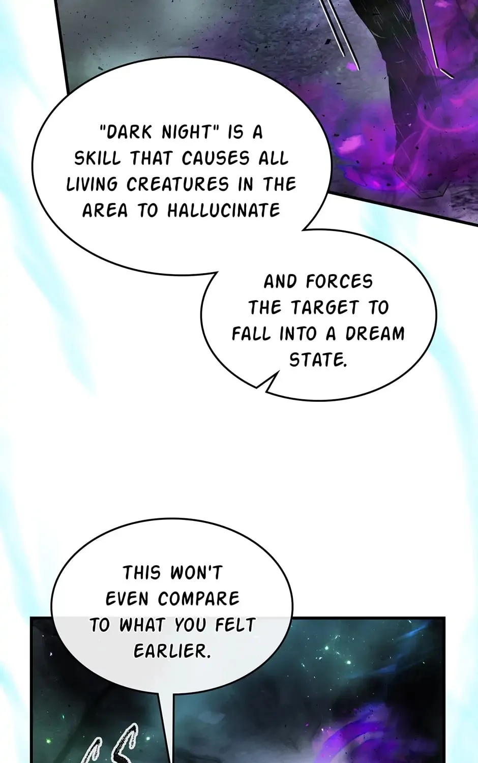 Read Level Up with the Gods EN Manga Online