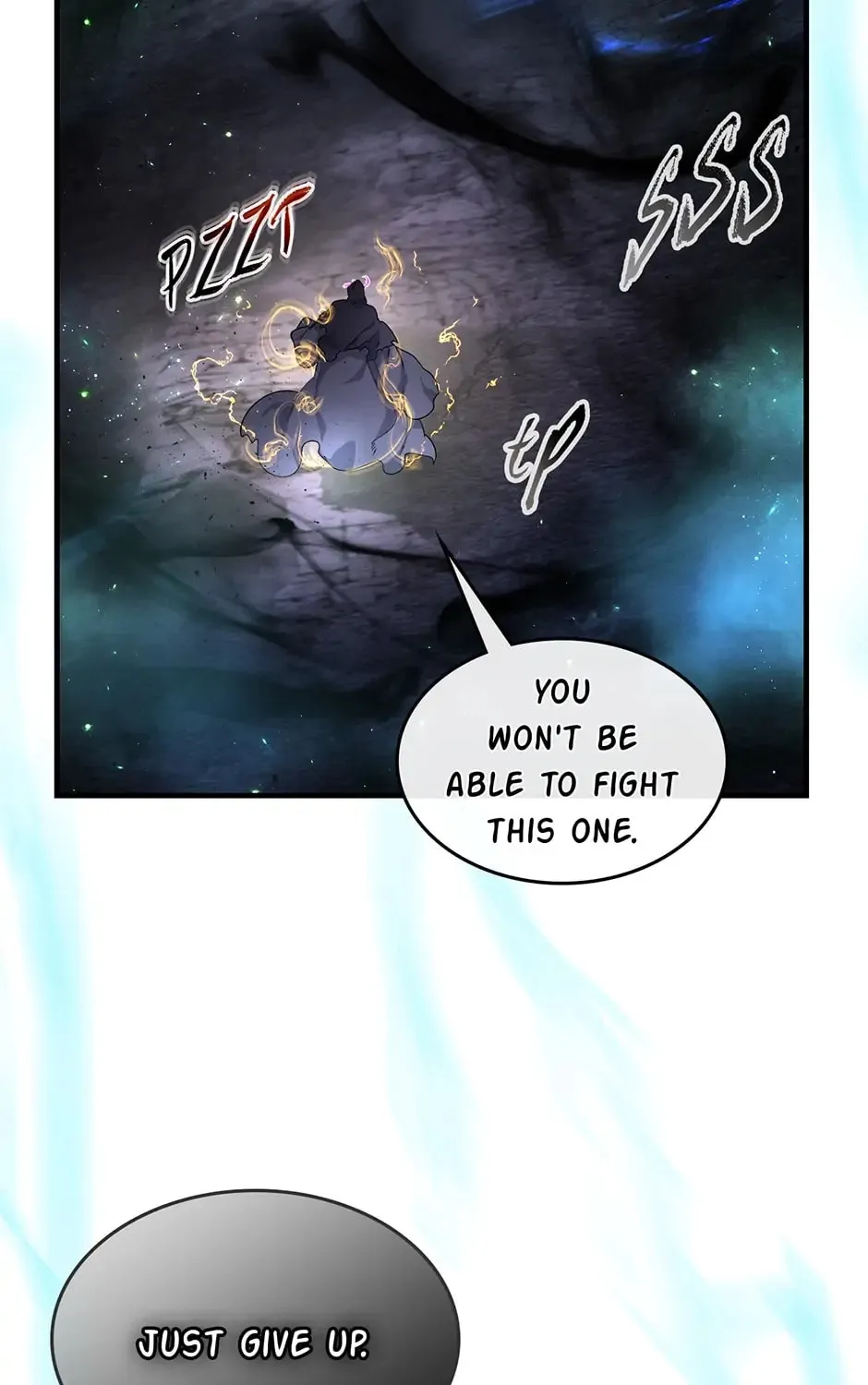 Read Level Up with the Gods EN Manga Online