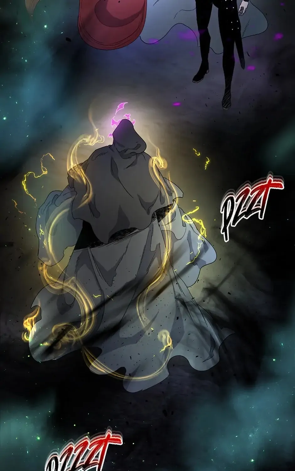 Read Level Up with the Gods EN Manga Online