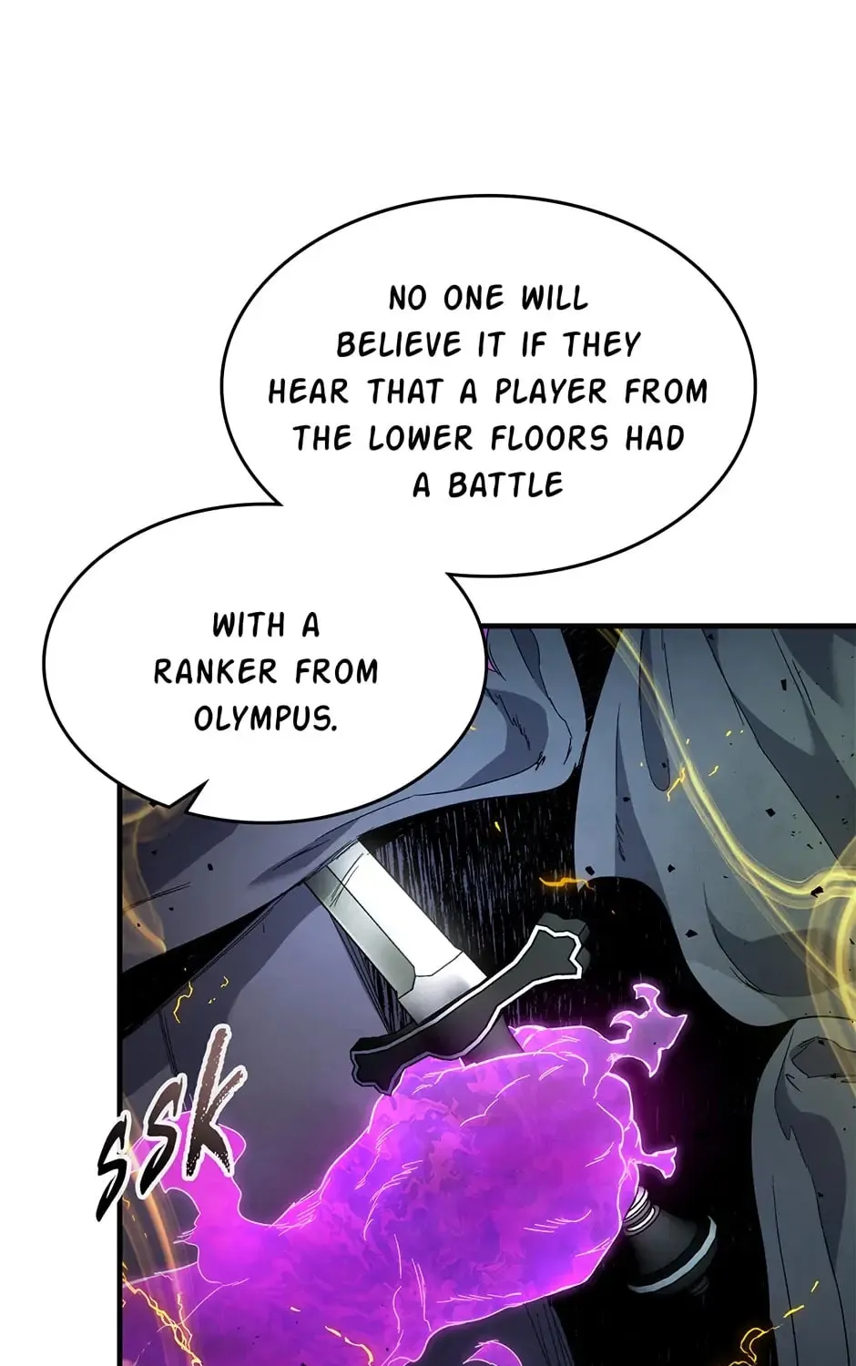Read Level Up with the Gods EN Manga Online