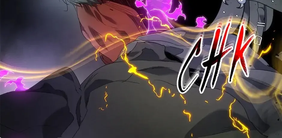 Read Level Up with the Gods EN Manga Online