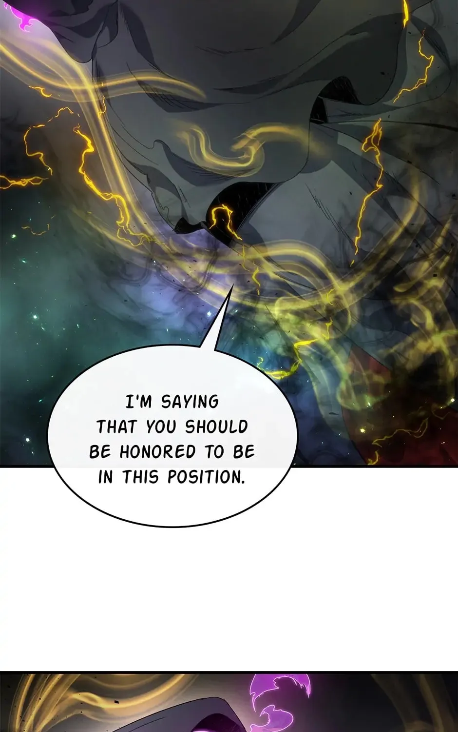 Read Level Up with the Gods EN Manga Online