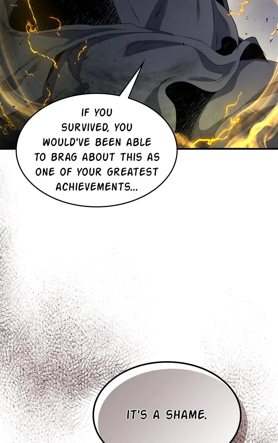 Read Level Up with the Gods EN Manga Online