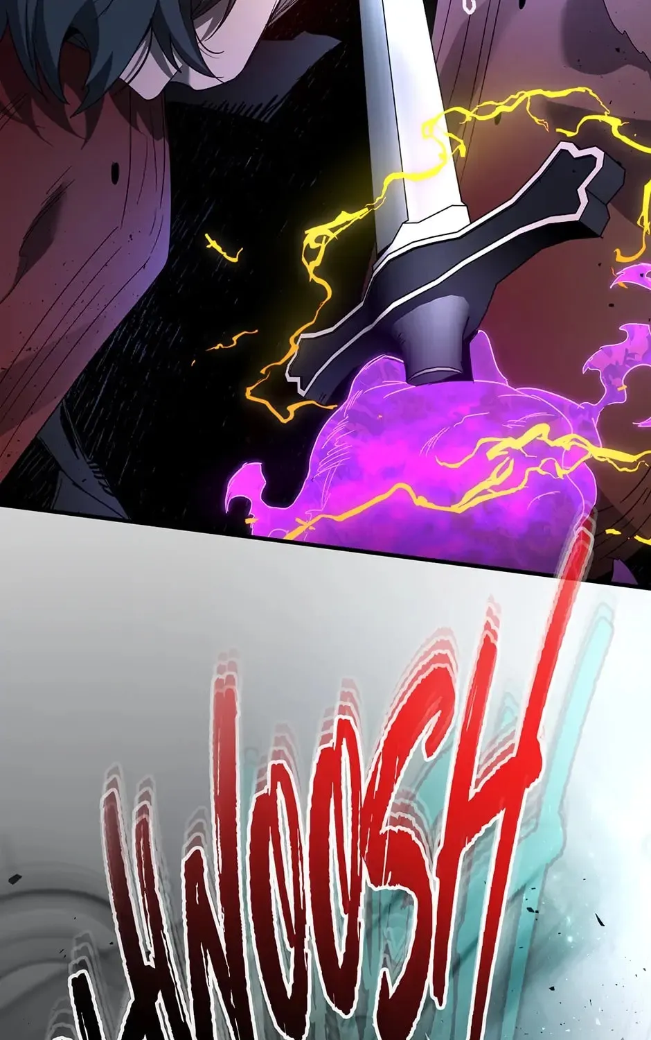 Read Level Up with the Gods EN Manga Online