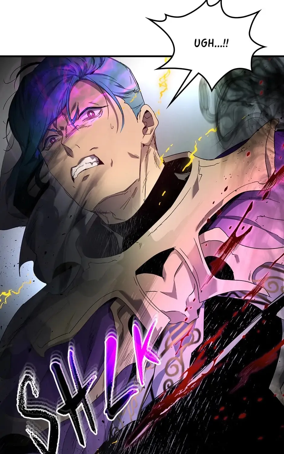 Read Level Up with the Gods EN Manga Online