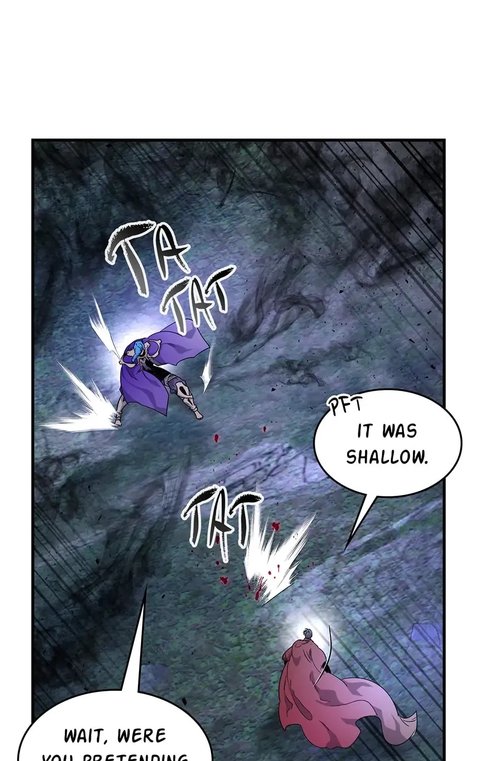 Read Level Up with the Gods EN Manga Online