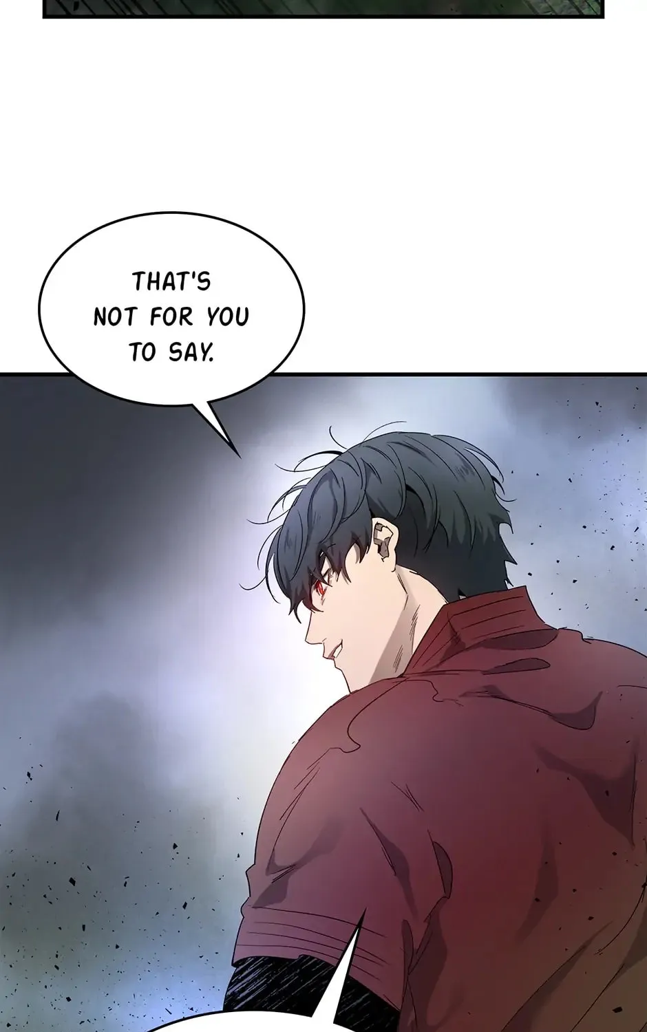Read Level Up with the Gods EN Manga Online