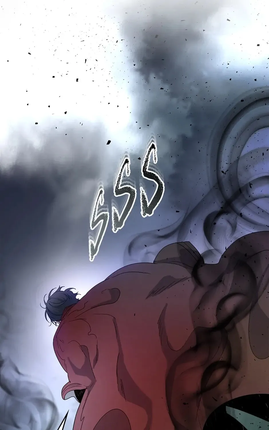 Read Level Up with the Gods EN Manga Online