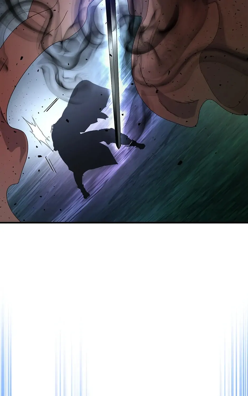 Read Level Up with the Gods EN Manga Online