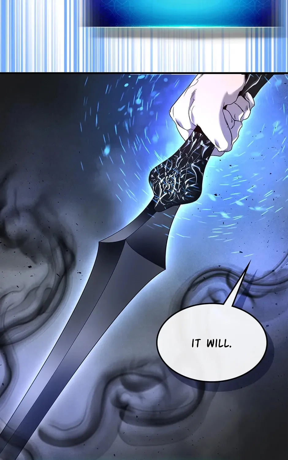 Read Level Up with the Gods EN Manga Online
