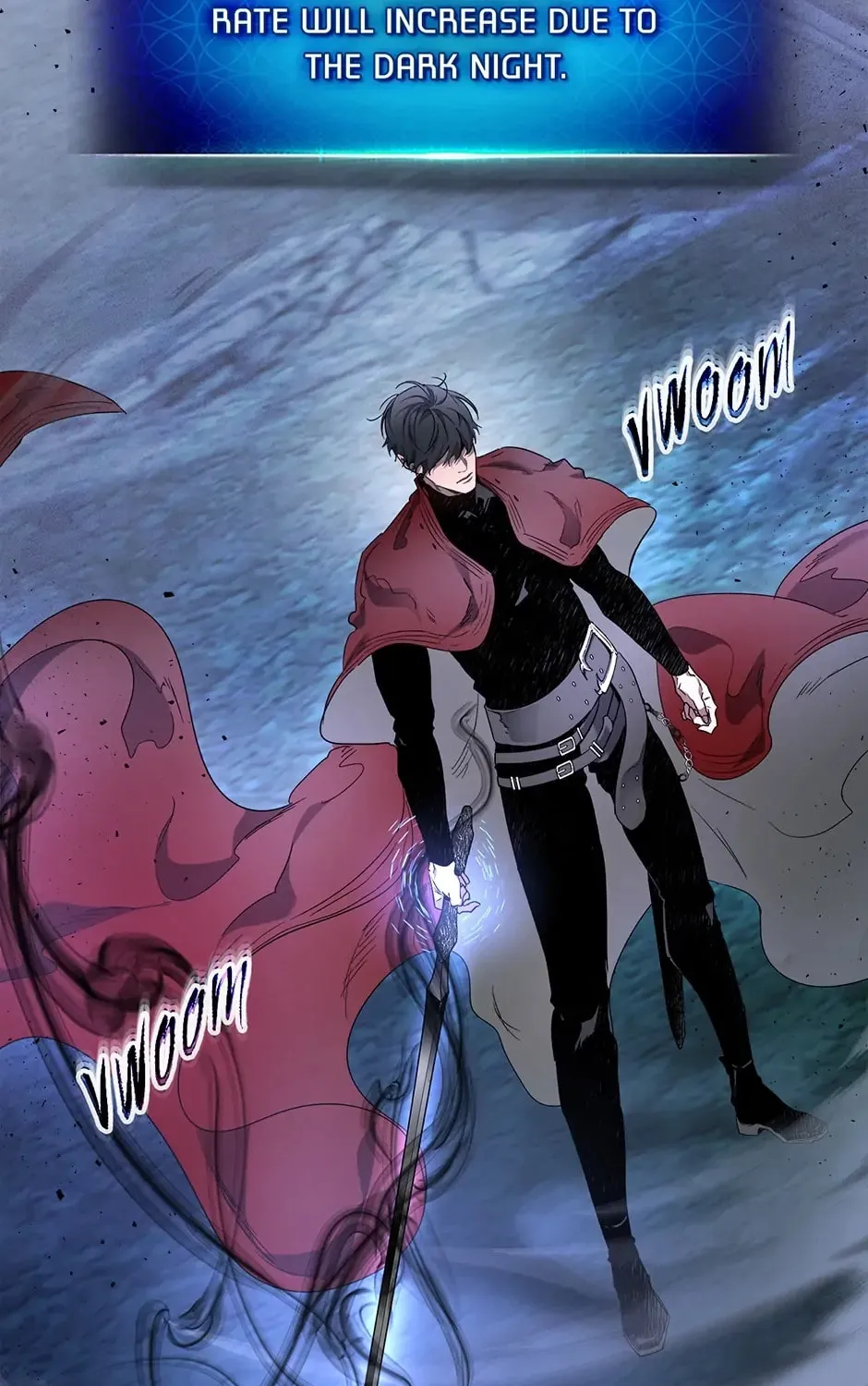 Read Level Up with the Gods EN Manga Online