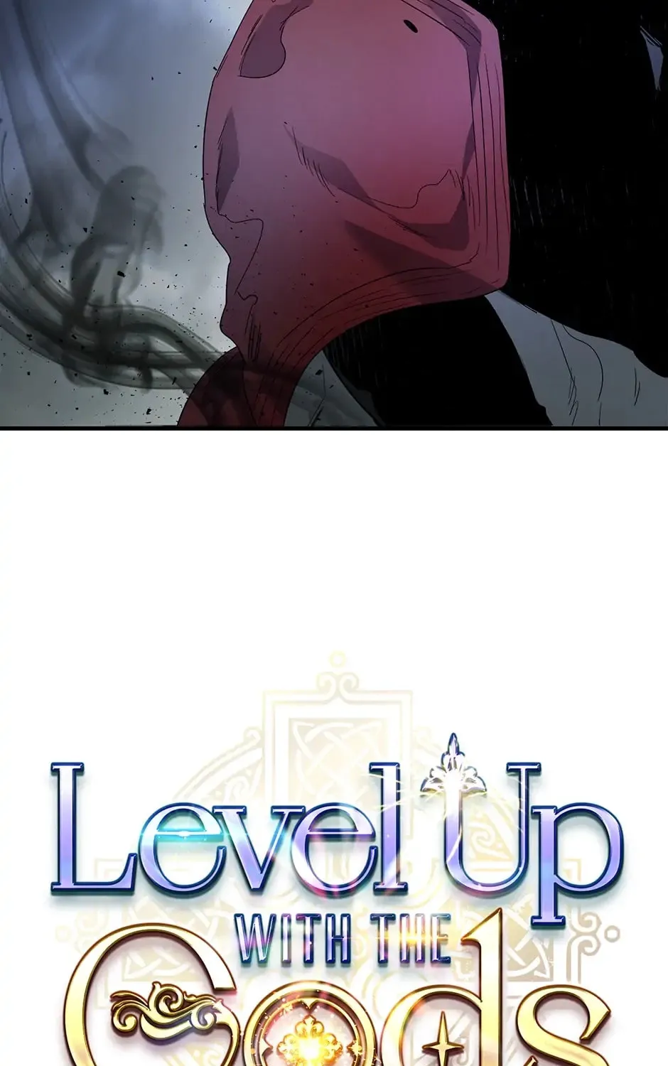 Read Level Up with the Gods EN Manga Online