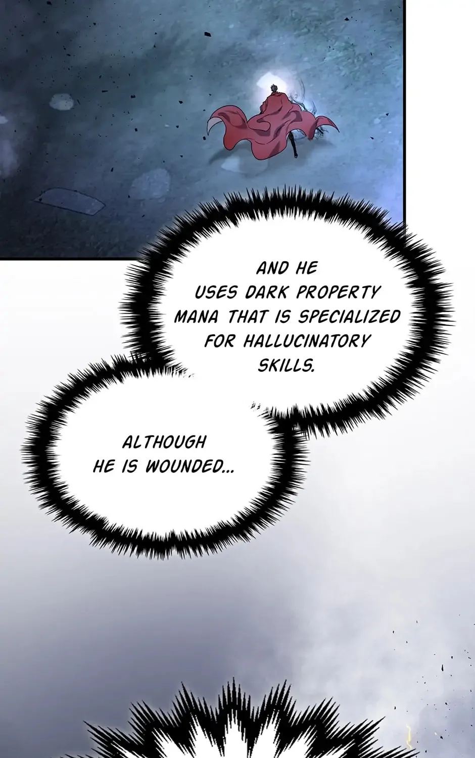 Read Level Up with the Gods EN Manga Online
