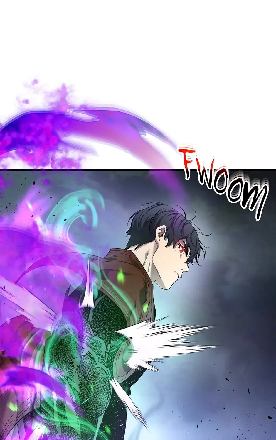 Read Level Up with the Gods EN Manga Online