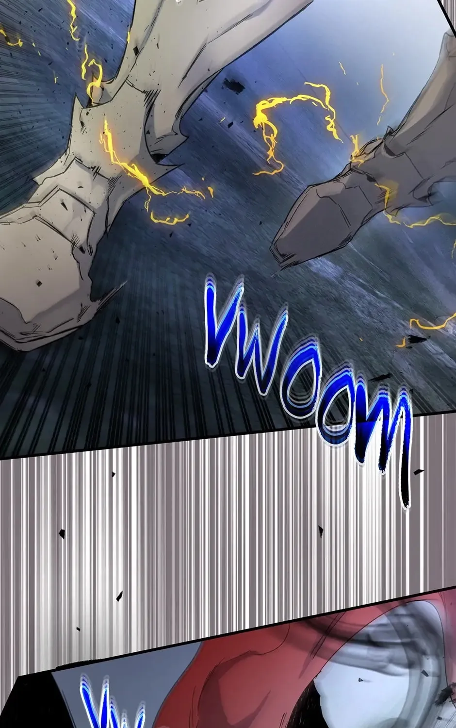 Read Level Up with the Gods EN Manga Online