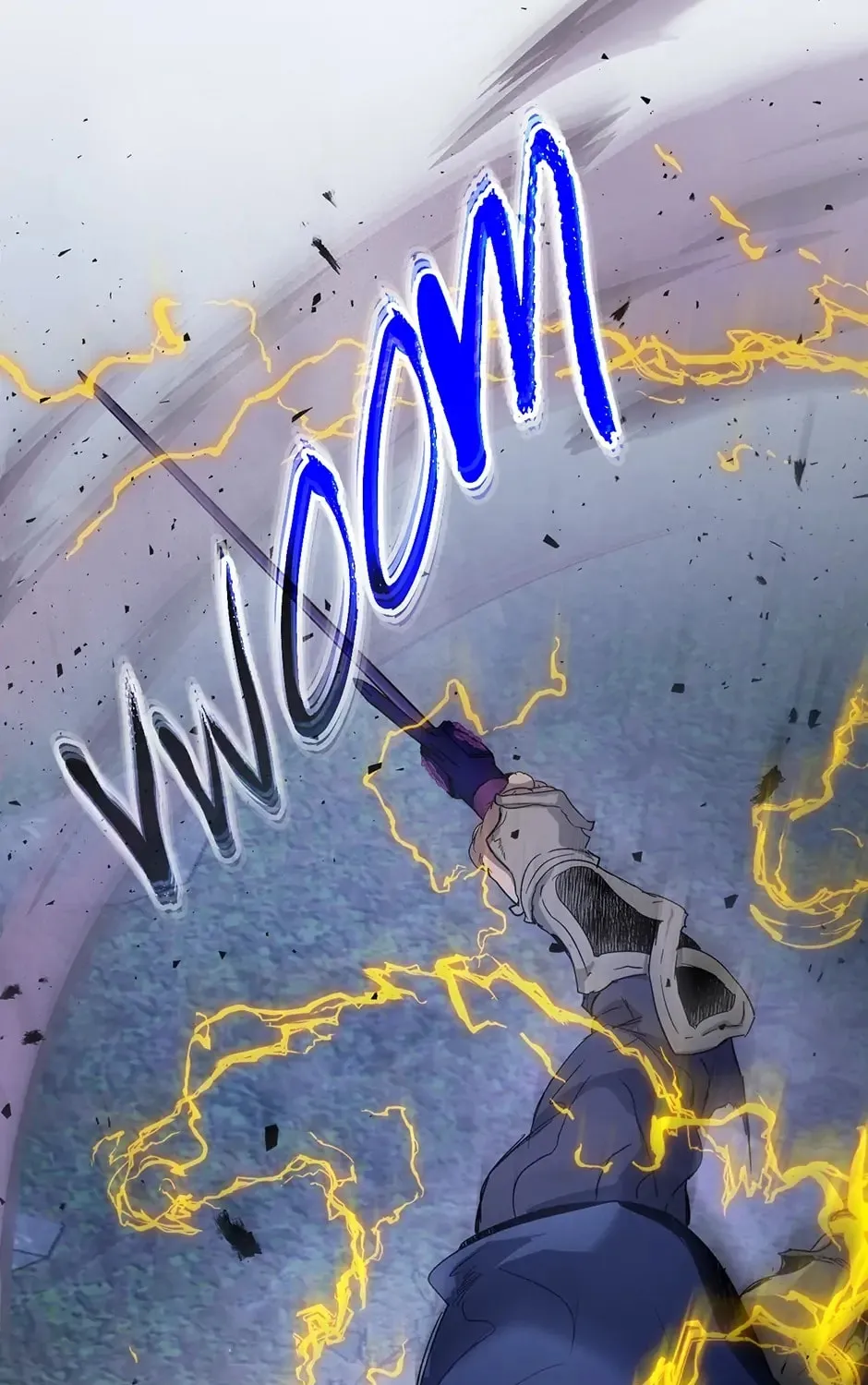 Read Level Up with the Gods EN Manga Online