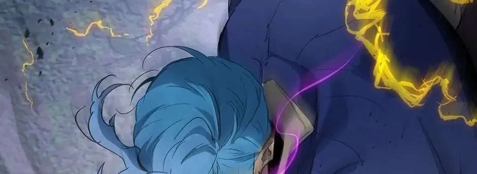 Read Level Up with the Gods EN Manga Online