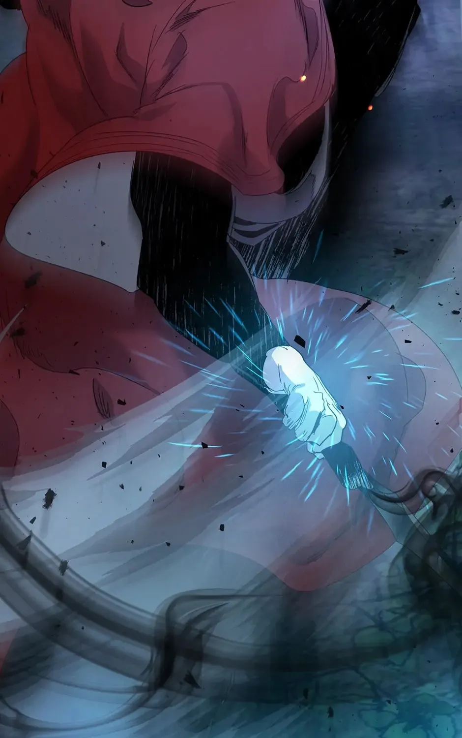 Read Level Up with the Gods EN Manga Online