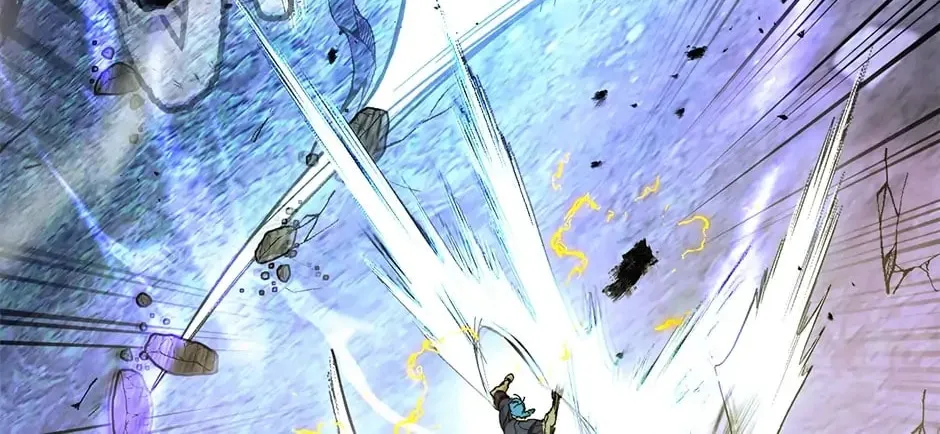 Read Level Up with the Gods EN Manga Online