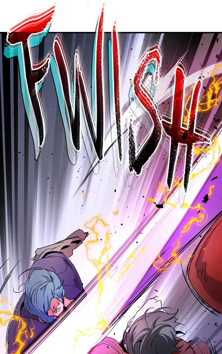 Read Level Up with the Gods EN Manga Online