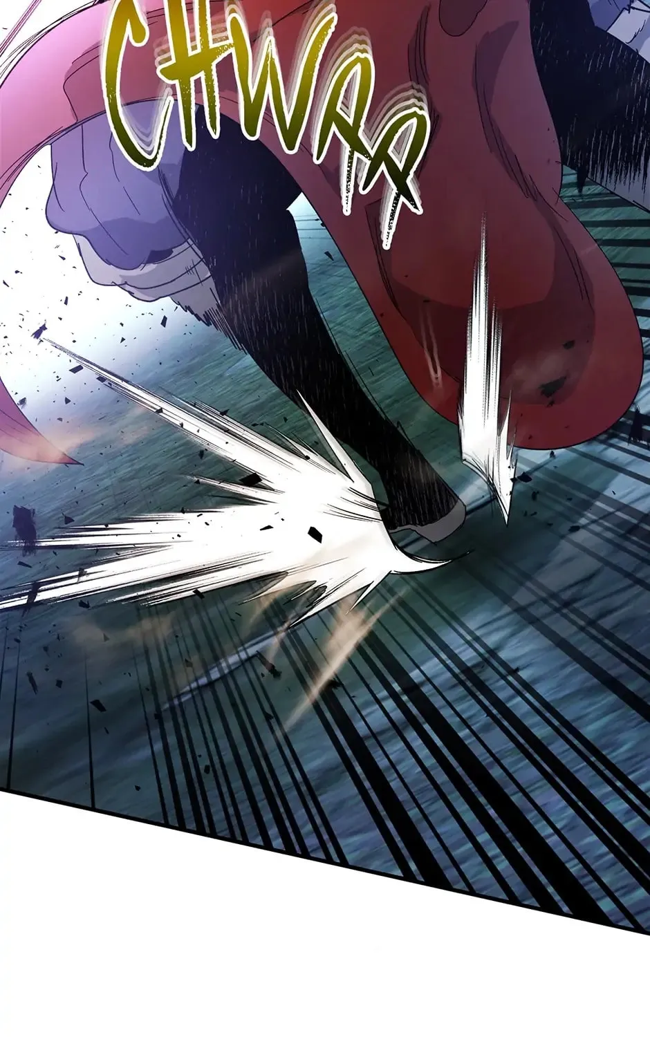 Read Level Up with the Gods EN Manga Online