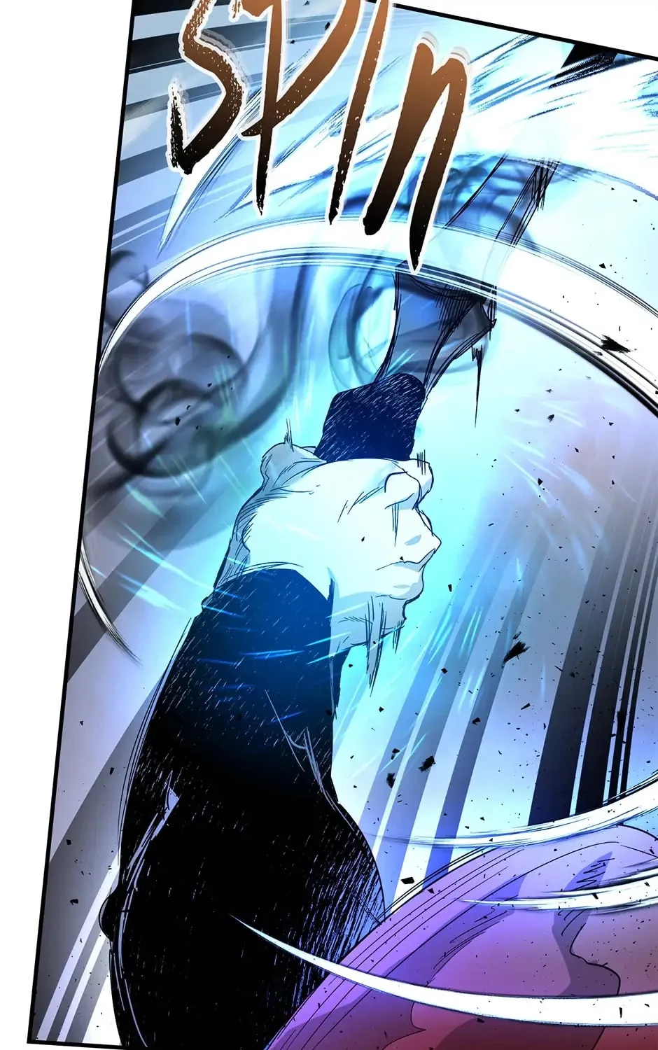 Read Level Up with the Gods EN Manga Online