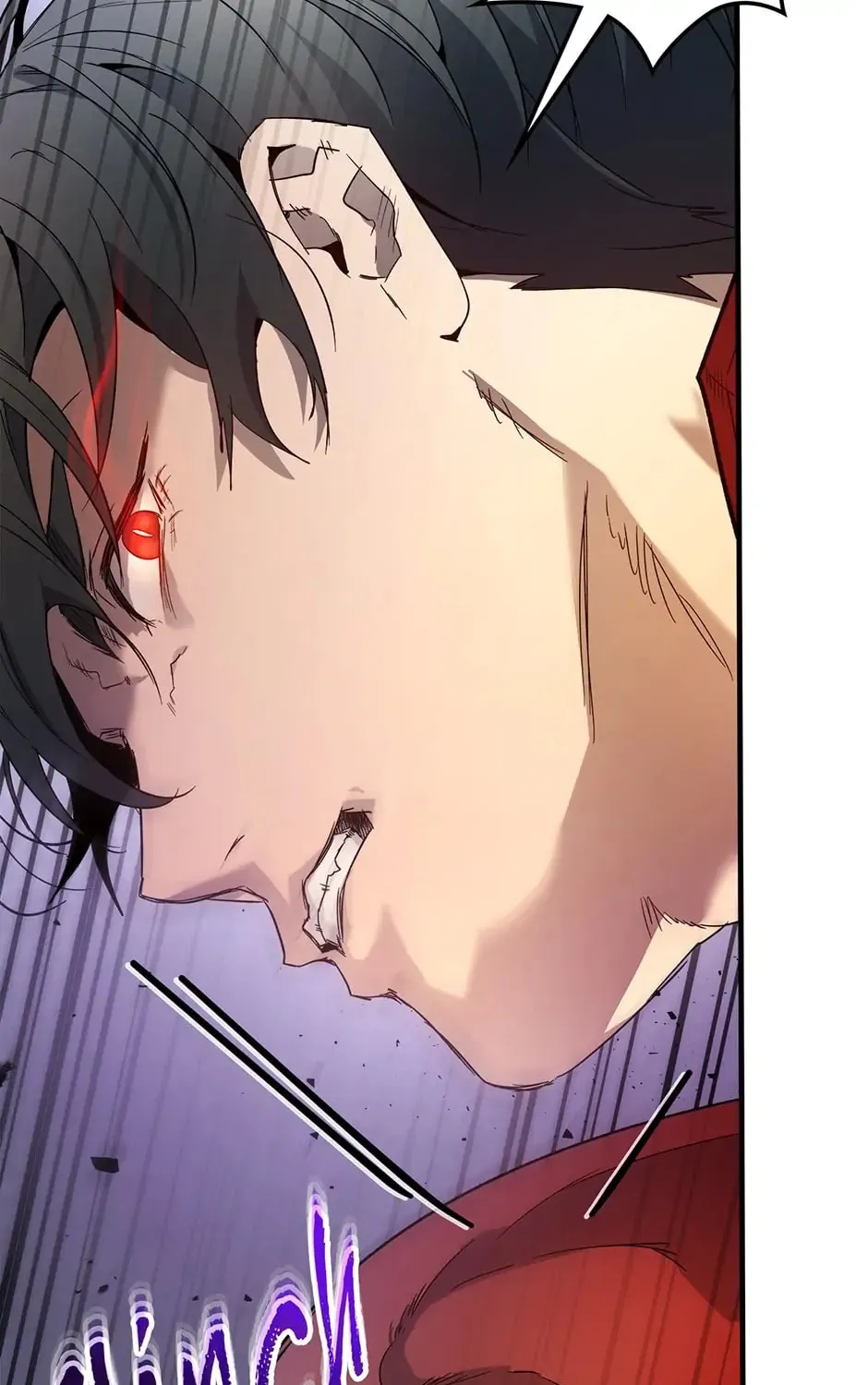 Read Level Up with the Gods EN Manga Online