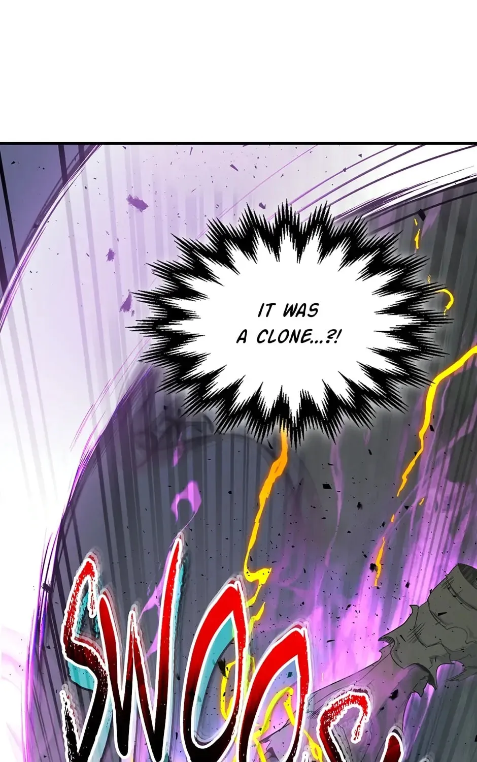 Read Level Up with the Gods EN Manga Online