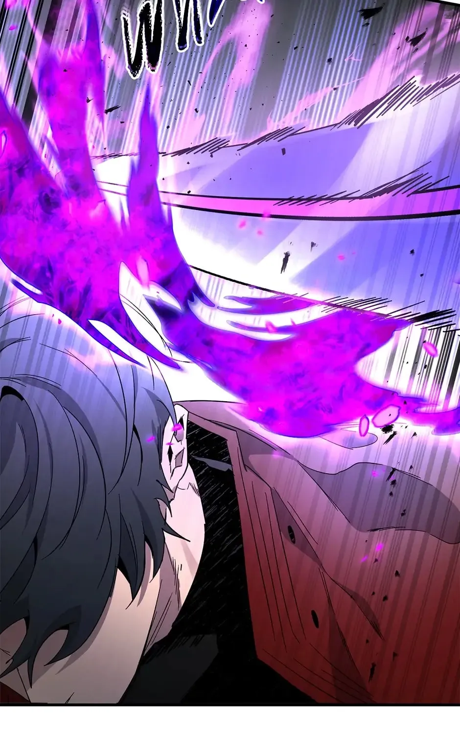 Read Level Up with the Gods EN Manga Online