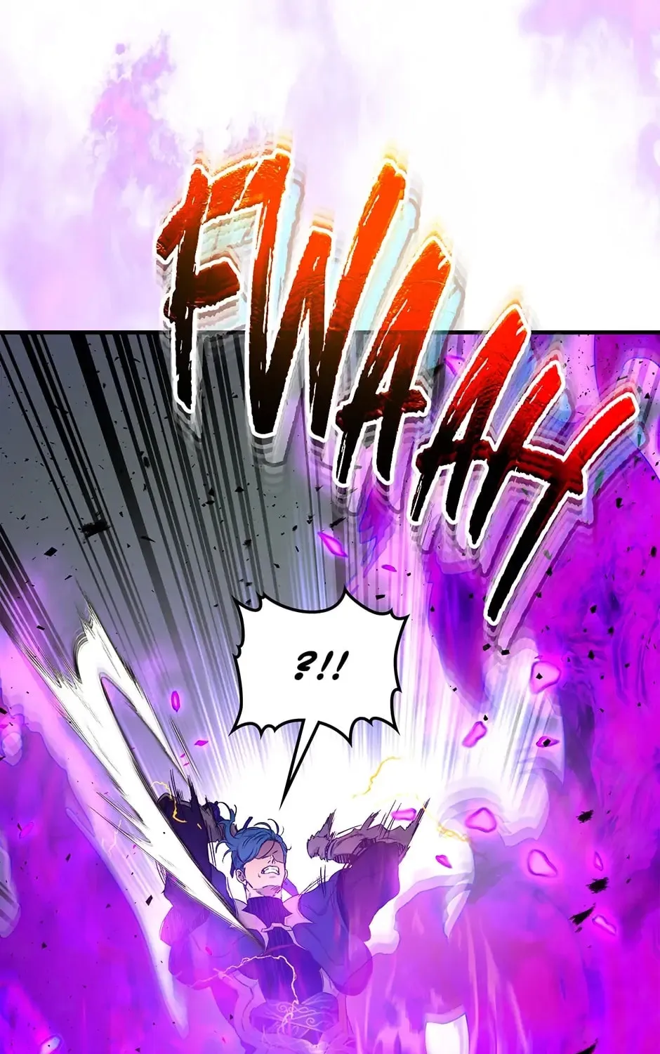 Read Level Up with the Gods EN Manga Online