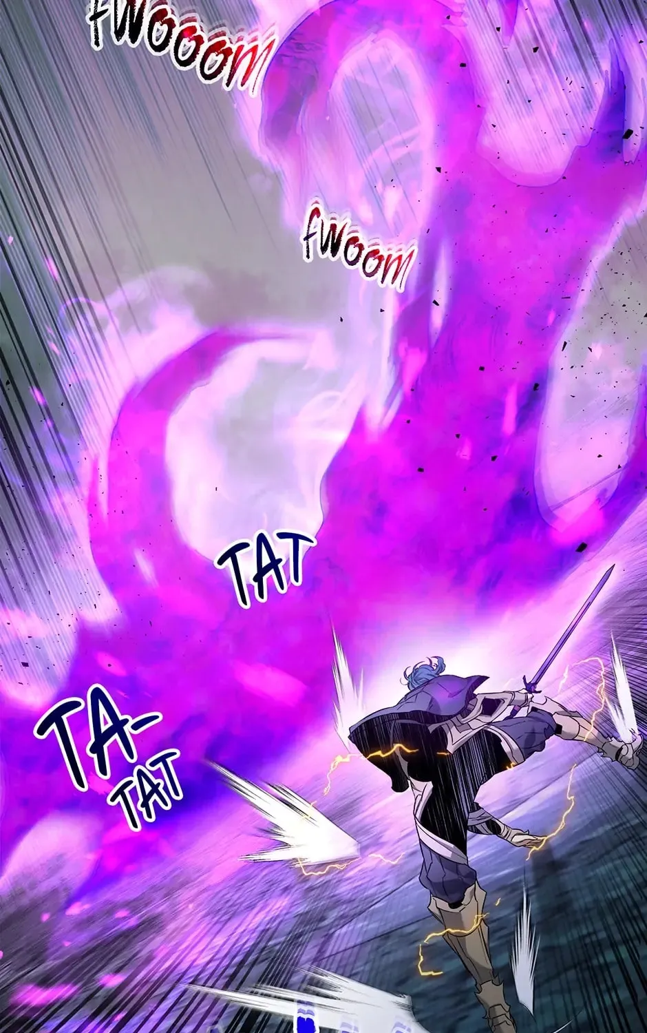 Read Level Up with the Gods EN Manga Online