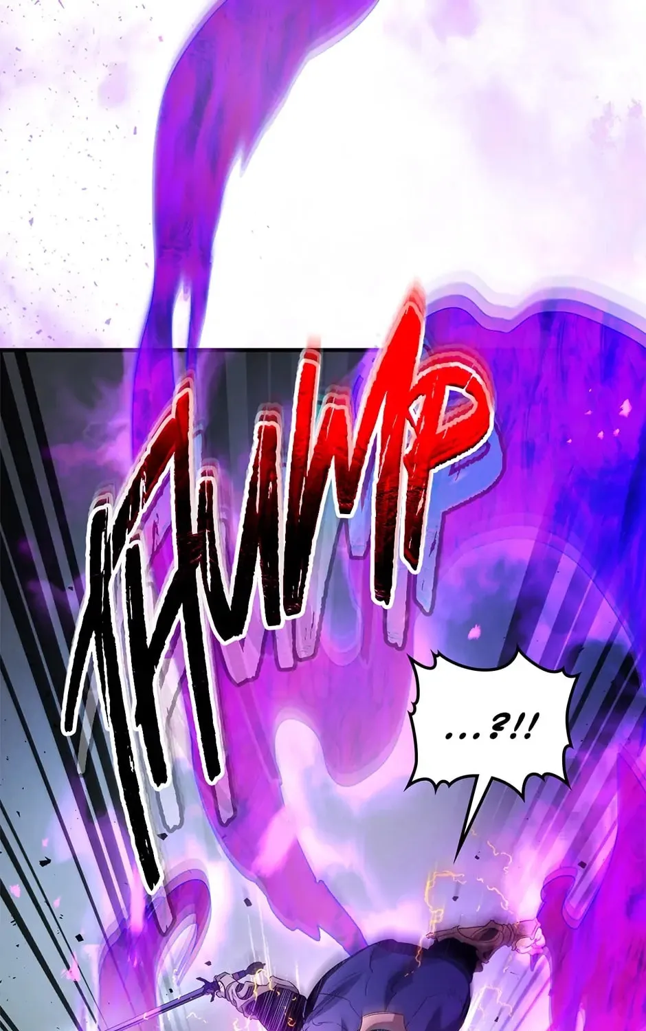 Read Level Up with the Gods EN Manga Online