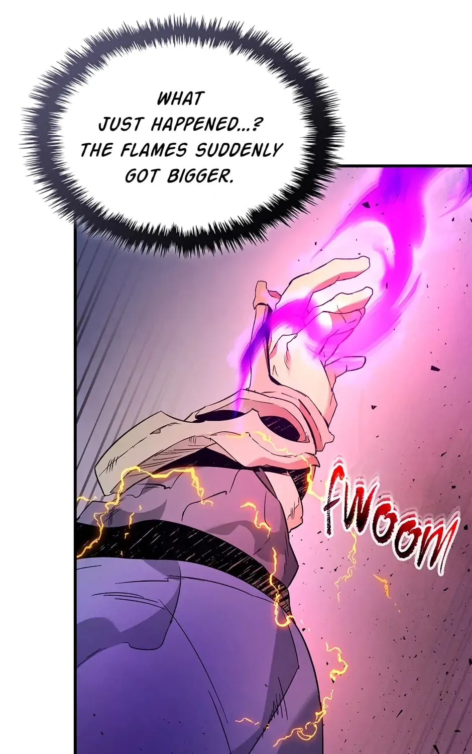 Read Level Up with the Gods EN Manga Online