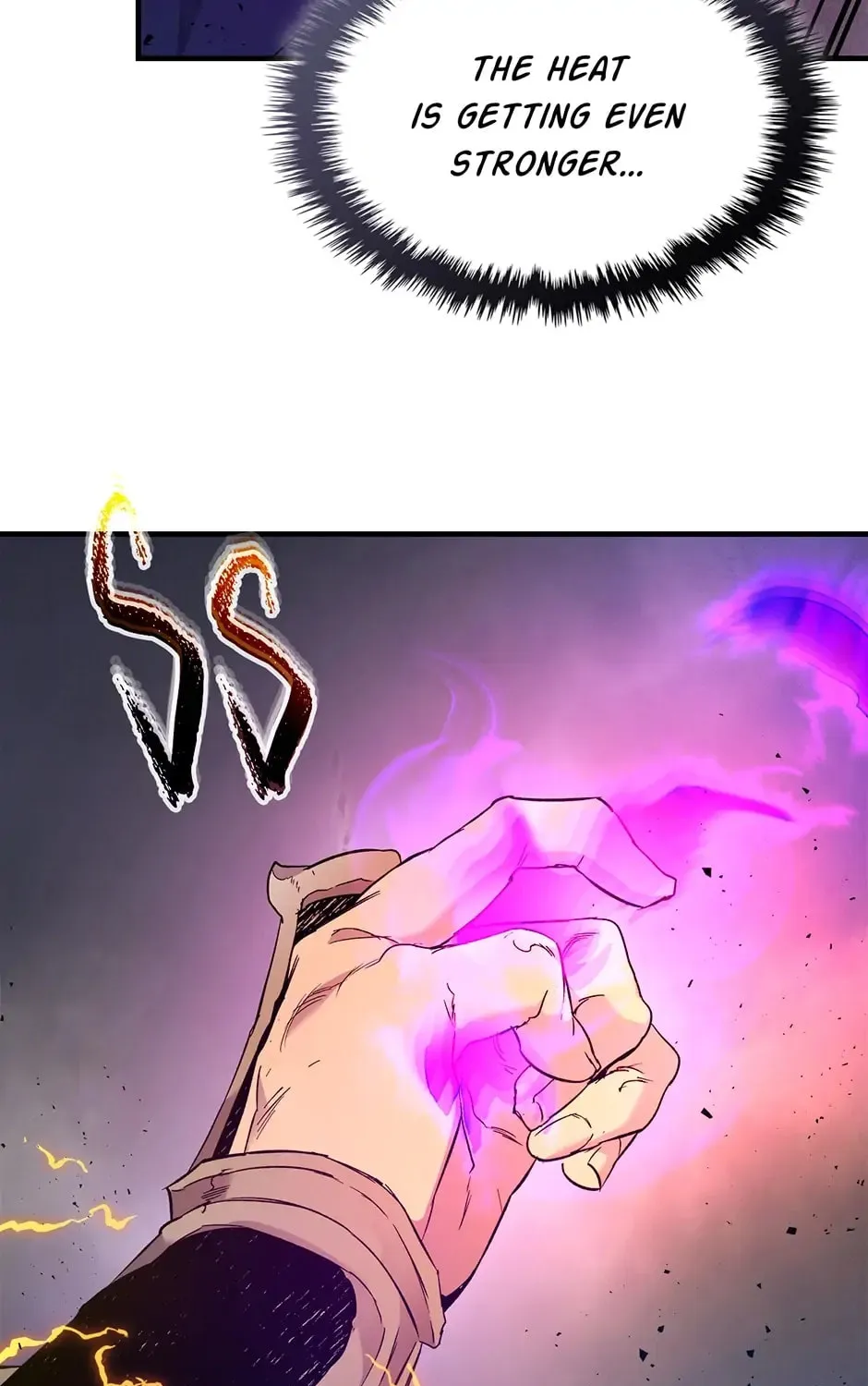 Read Level Up with the Gods EN Manga Online