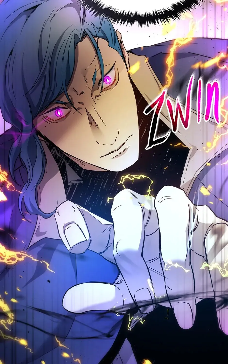 Read Level Up with the Gods EN Manga Online