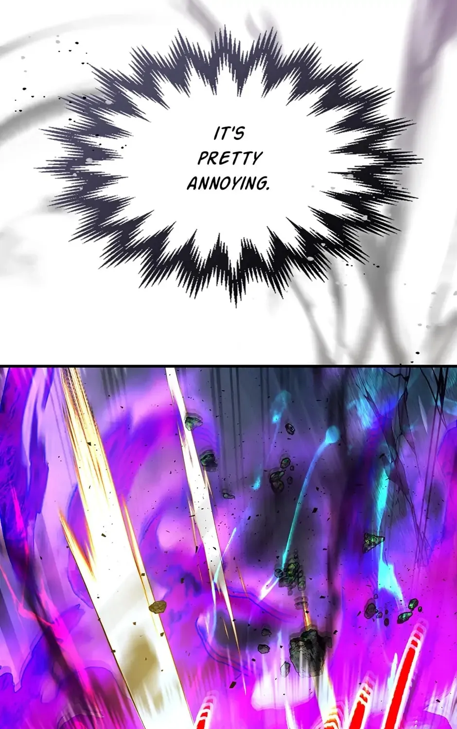 Read Level Up with the Gods EN Manga Online