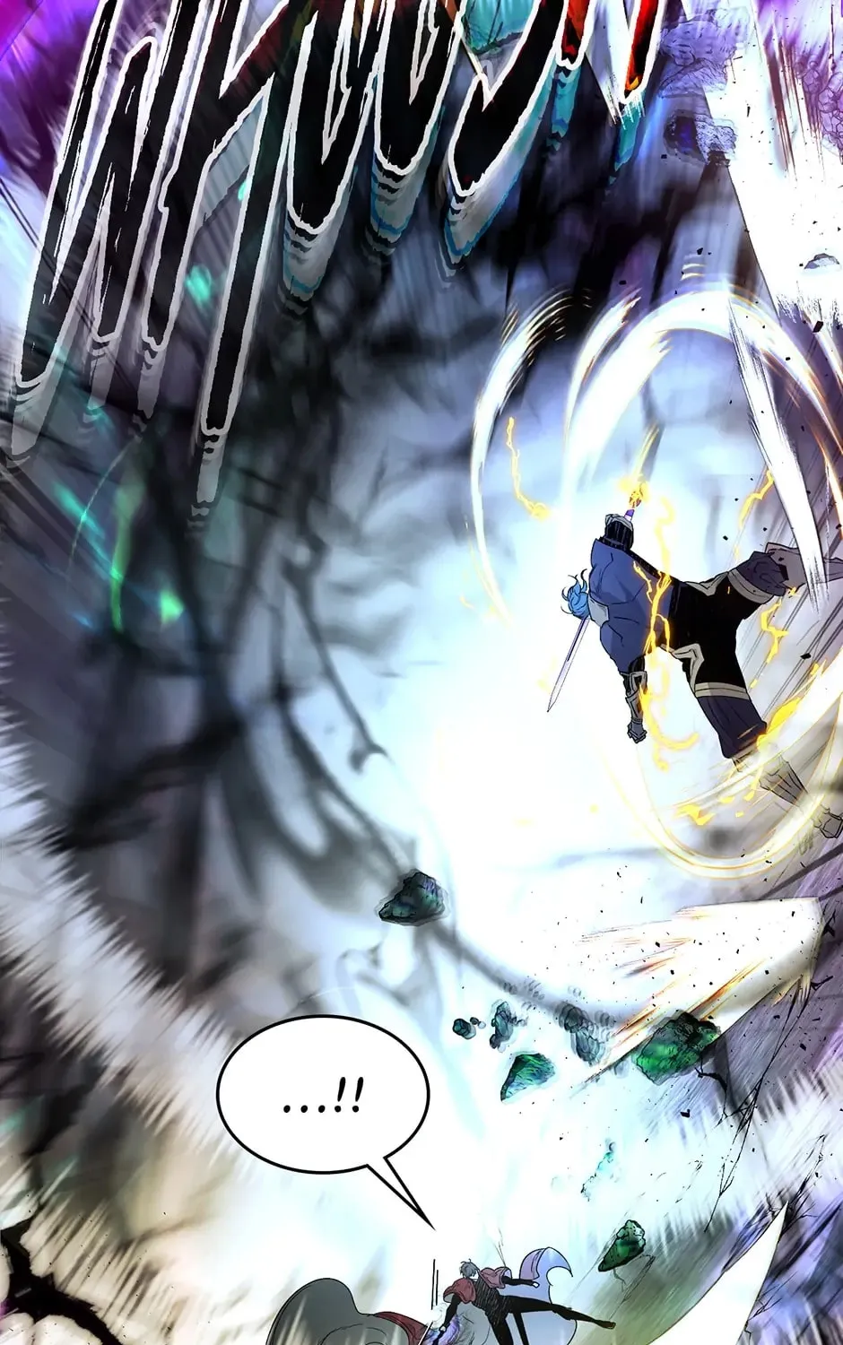 Read Level Up with the Gods EN Manga Online