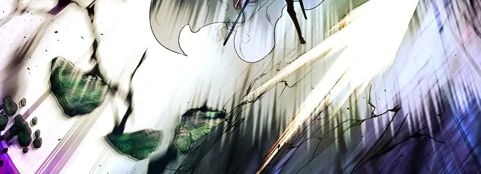 Read Level Up with the Gods EN Manga Online