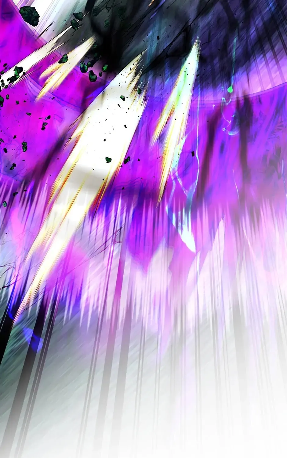 Read Level Up with the Gods EN Manga Online