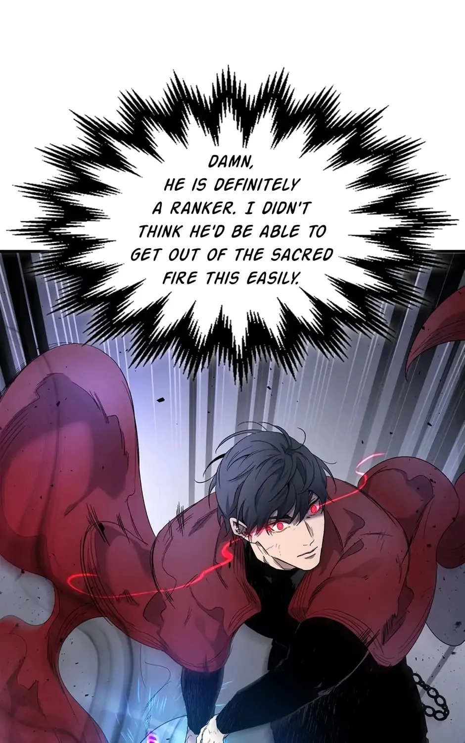 Read Level Up with the Gods EN Manga Online