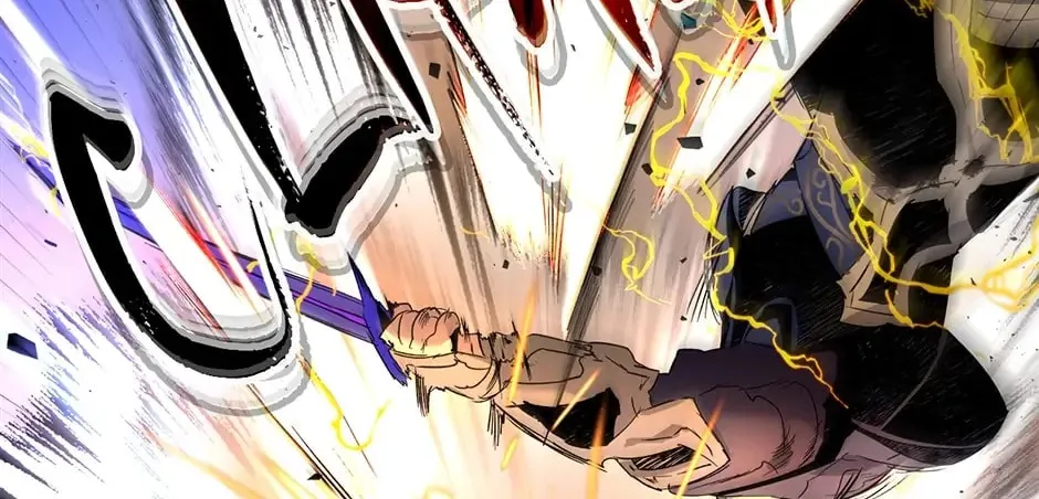 Read Level Up with the Gods EN Manga Online
