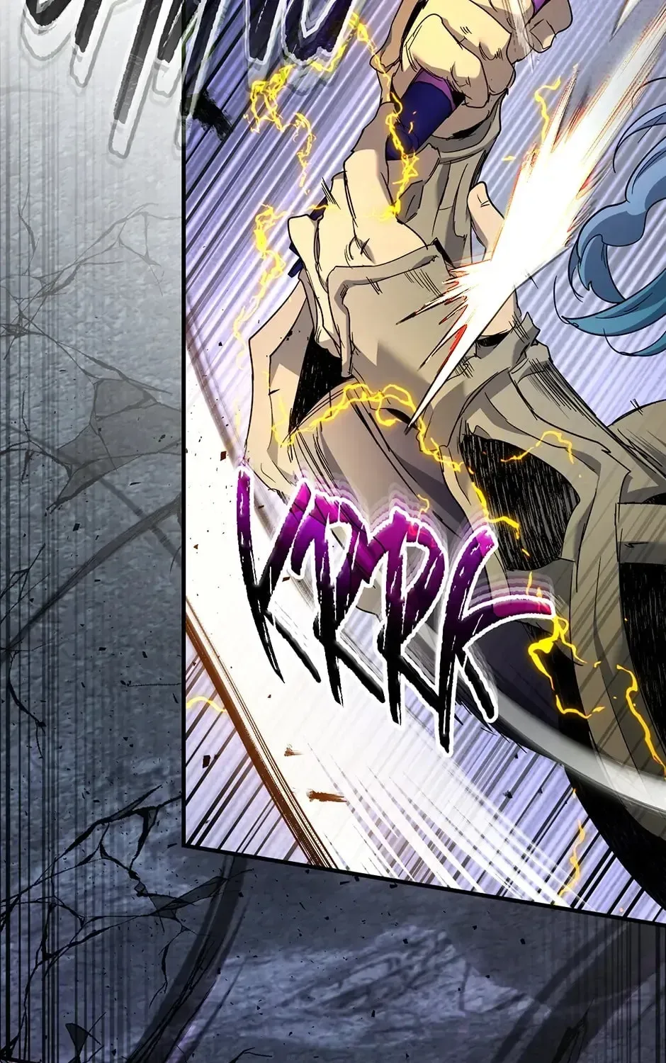 Read Level Up with the Gods EN Manga Online
