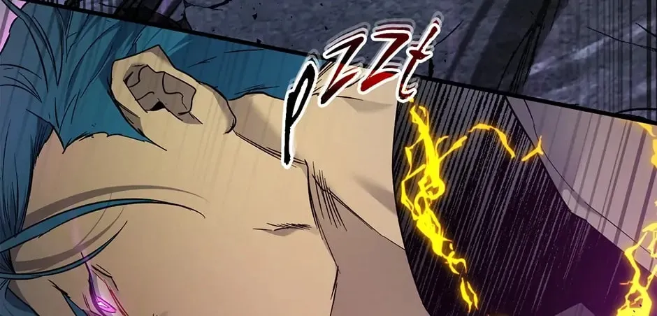 Read Level Up with the Gods EN Manga Online